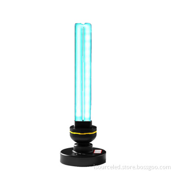 Top Quality 254nm 360 Degree Uv Lamp